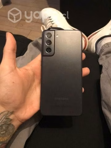 Samsung galaxy s21 fe