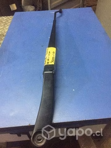 Plumilla brazo limpia parabrisas izq Hyundai Nw Tu