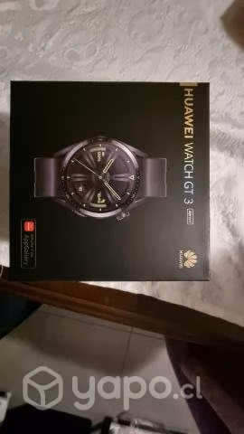 Reloj