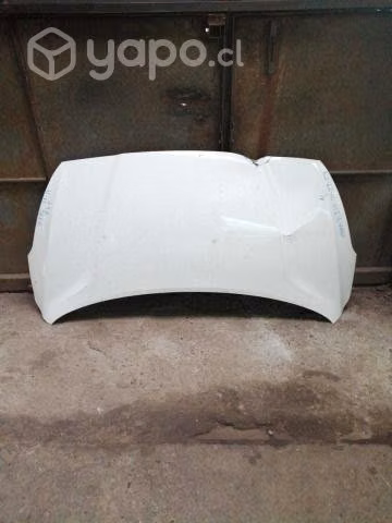 Capot hyundai grand i original