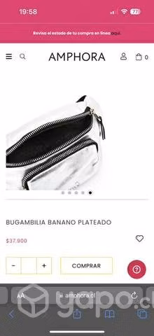 Banano Amphora - Imagen 5