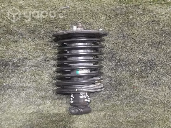 Amortiguador derecho nissan np