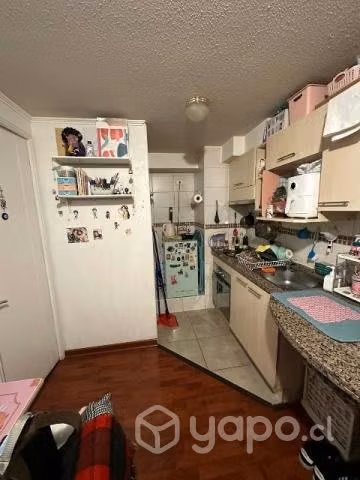 Departamento 2 ambientes - Imagen 5