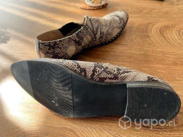 Zapatos - Imagen 3