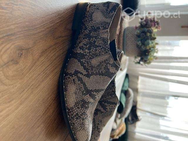 Zapatos - Imagen 2