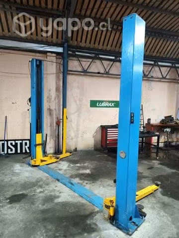 Elevadores de Autos - Imagen 2