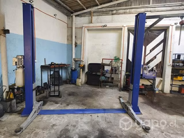 Elevadores de Autos