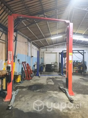 Elevadores de Autos - Imagen 3