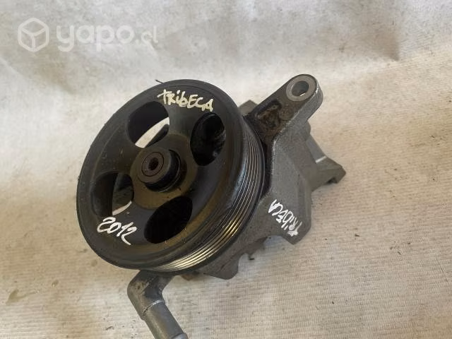 Bomba Hidraulica Subaru Tribeca 3.6 2012