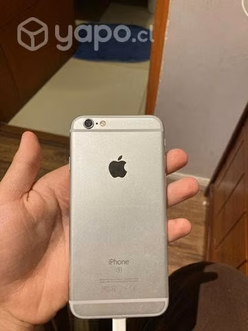 IPhone 6s