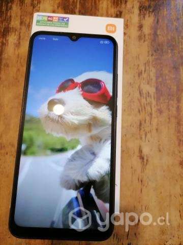 Redmi 10A - Imagen 4