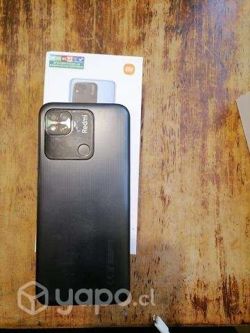 Redmi 10A - Imagen 5