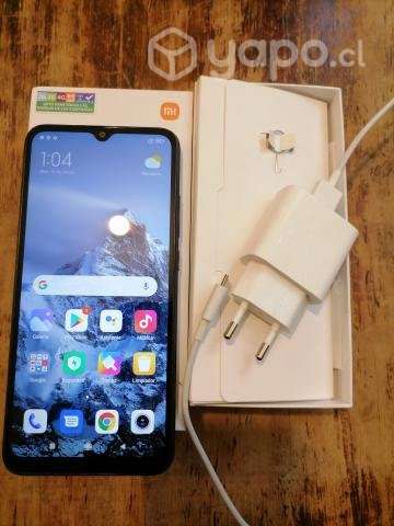 Redmi 10A - Imagen 3