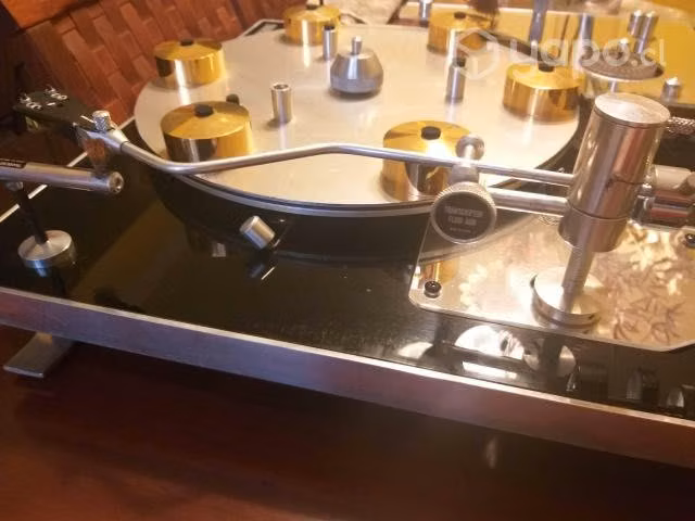 Reparación y Mantención de Tornamesas y Audio