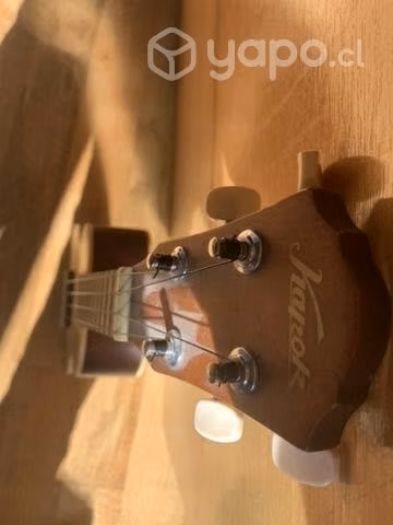 Ukelele como nuevo - Imagen 2