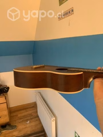 Ukelele como nuevo - Imagen 3