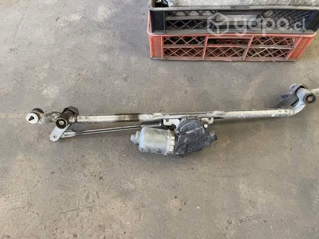 Motor limpiaparabrisas Jeep Grand Cherokee