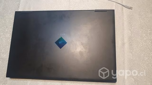 Notebook Hp Omen 15