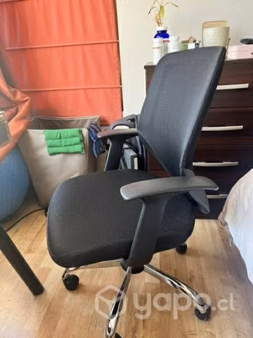 Escritorio