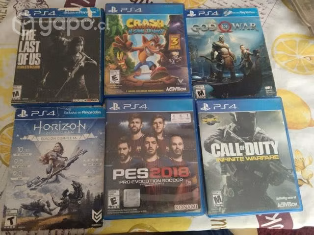 PS4