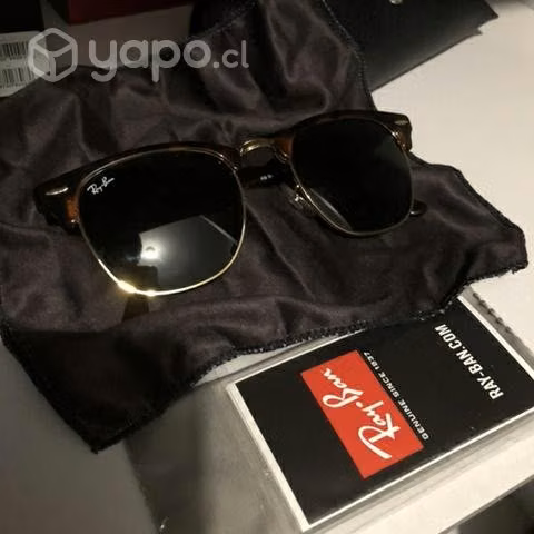 Ray-Ban ClubMaster