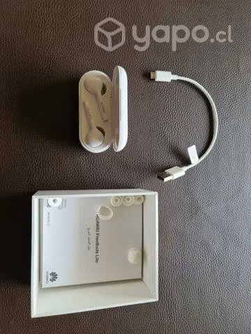 Audífonos True Wireless Freebuds lite