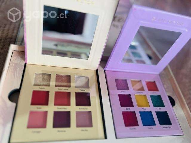 Hermoso Set Makeup Glam Factor - Imagen 3