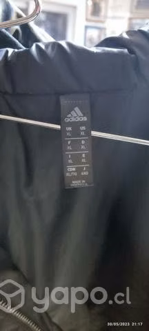 Casaca adidas