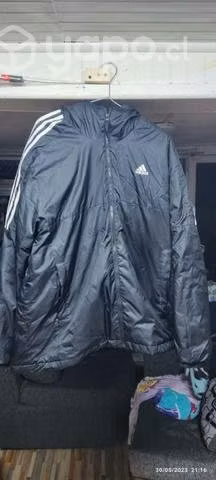 Casaca adidas - Imagen 2