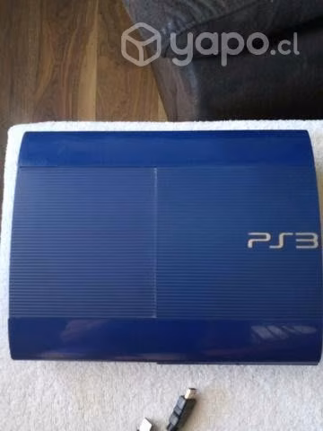 Playstation 3