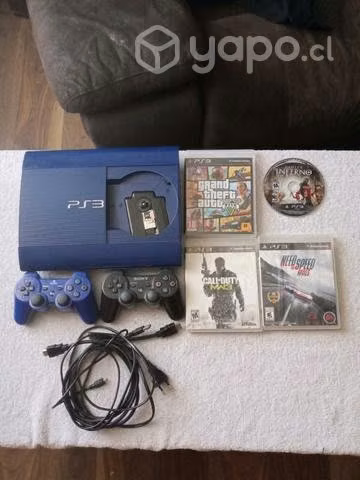 Playstation 3