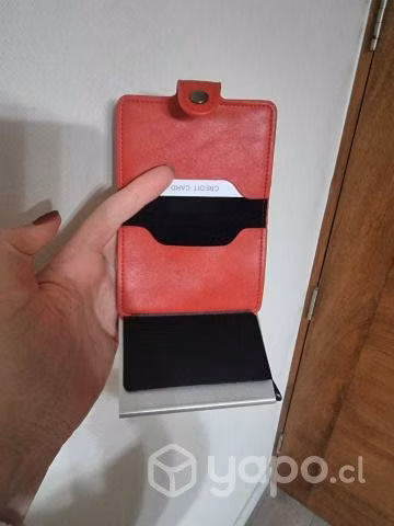 Billeteras con proteccion RFID - Imagen 2