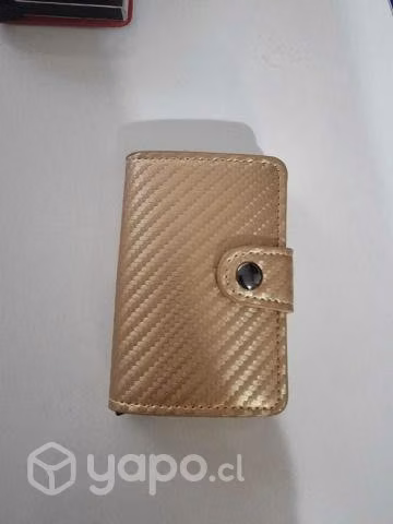 Billeteras con proteccion RFID - Imagen 4