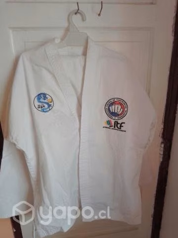 Trajes de taekwondo BARATOS