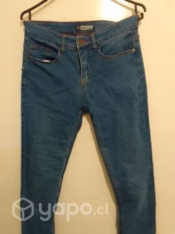 Jeans - Imagen 3