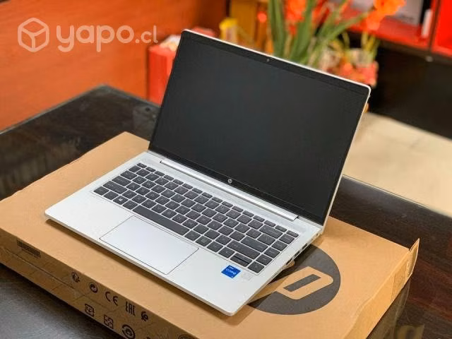 Notebook HP PROBOOK 440 G8 11TH GEN