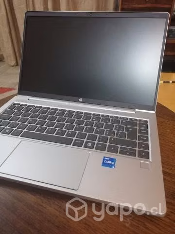 Notebook HP PROBOOK 440 G8 11TH GEN - Imagen 2