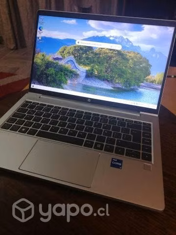 Notebook HP PROBOOK 440 G8 11TH GEN - Imagen 3