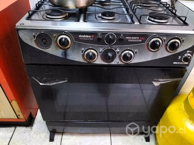 Liquido equipamiento Residencial