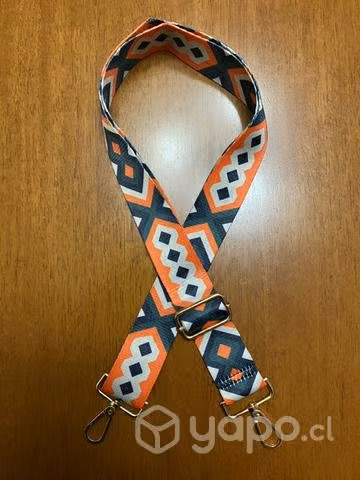 Straps cartera, teléfono, billetera