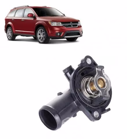 Termostato Con Tapa Dodge Journey 3.6