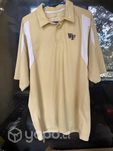 Polera nike original