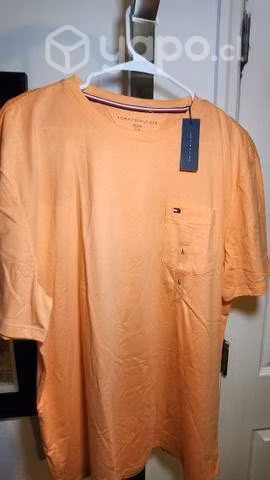 Poleras Calvin y Tommy - Imagen 4