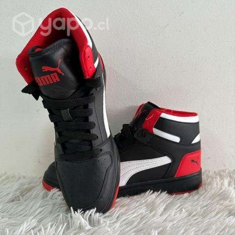 Zapatillas Puma - Imagen 2