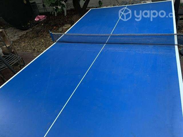 Mesa ping pong - Imagen 2