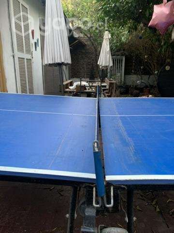 Mesa ping pong - Imagen 3