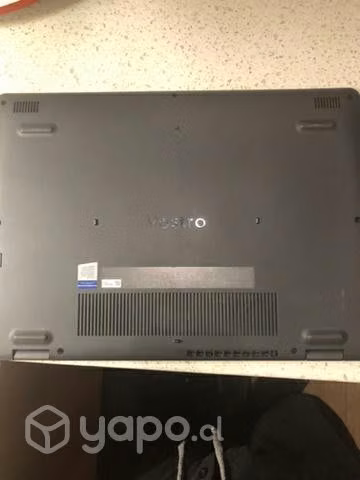 Notebook Dell Vostro 3400 I5-1135G7 8GBRAM 1TB HDD - Imagen 6