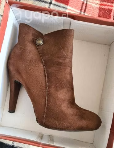 Botin 39 color cafe 10000