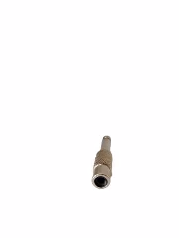 Adaptador RCA Hembra a Plug RCA 6,3 Mm Macho - Imagen 4
