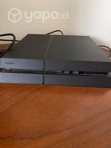 Playstation 4 500g